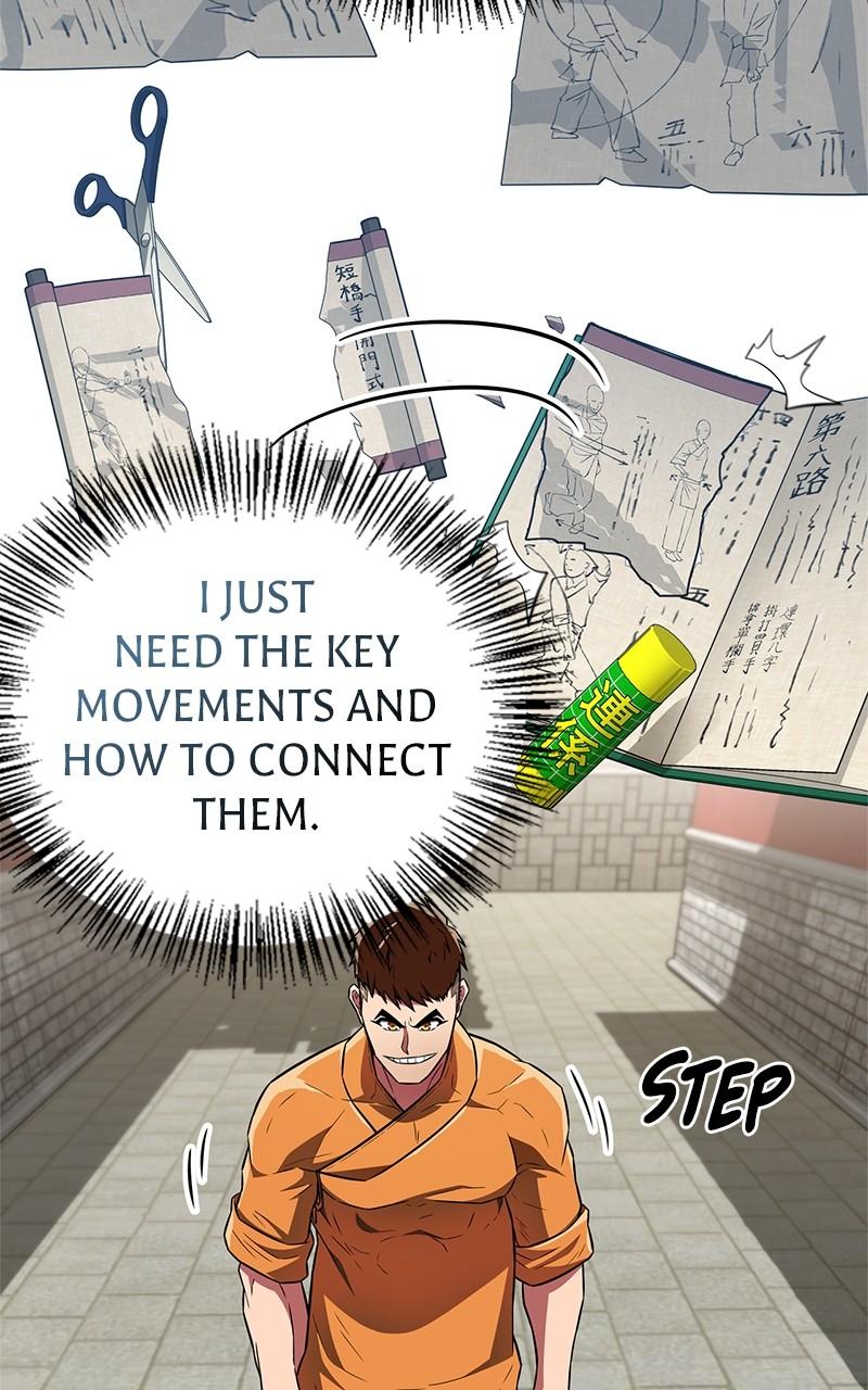 The Genius Murim Fitness Trainer Chap 30 - Next Chap 31