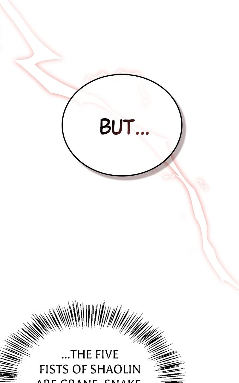 The Genius Murim Fitness Trainer Chap 30 - Next Chap 31