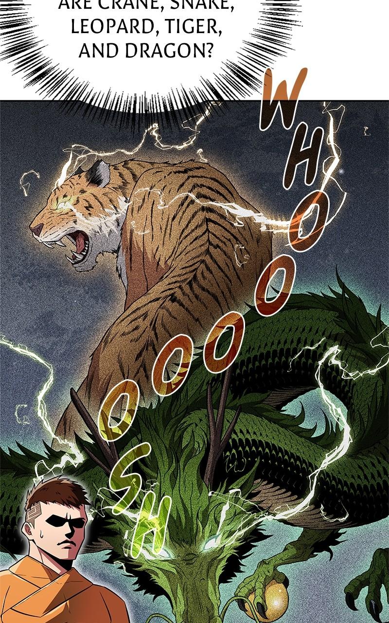 The Genius Murim Fitness Trainer Chap 30 - Next Chap 31