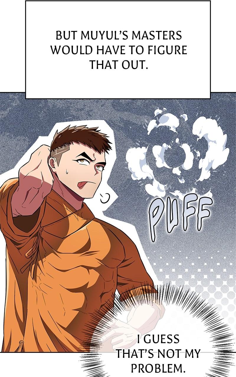The Genius Murim Fitness Trainer Chap 30 - Next Chap 31