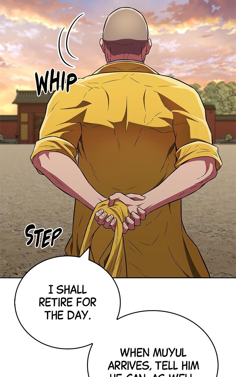 The Genius Murim Fitness Trainer Chap 30 - Next Chap 31