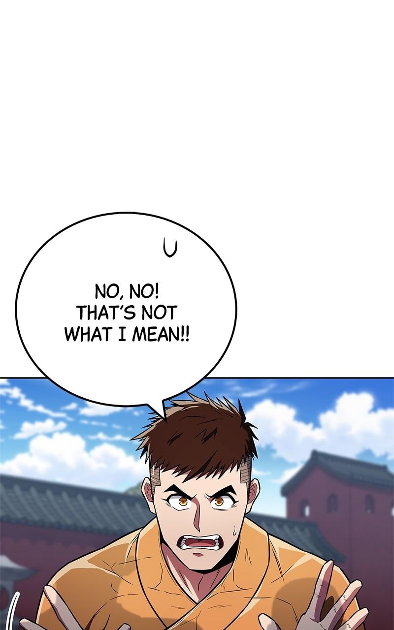 The Genius Murim Fitness Trainer Chap 30 - Next Chap 31