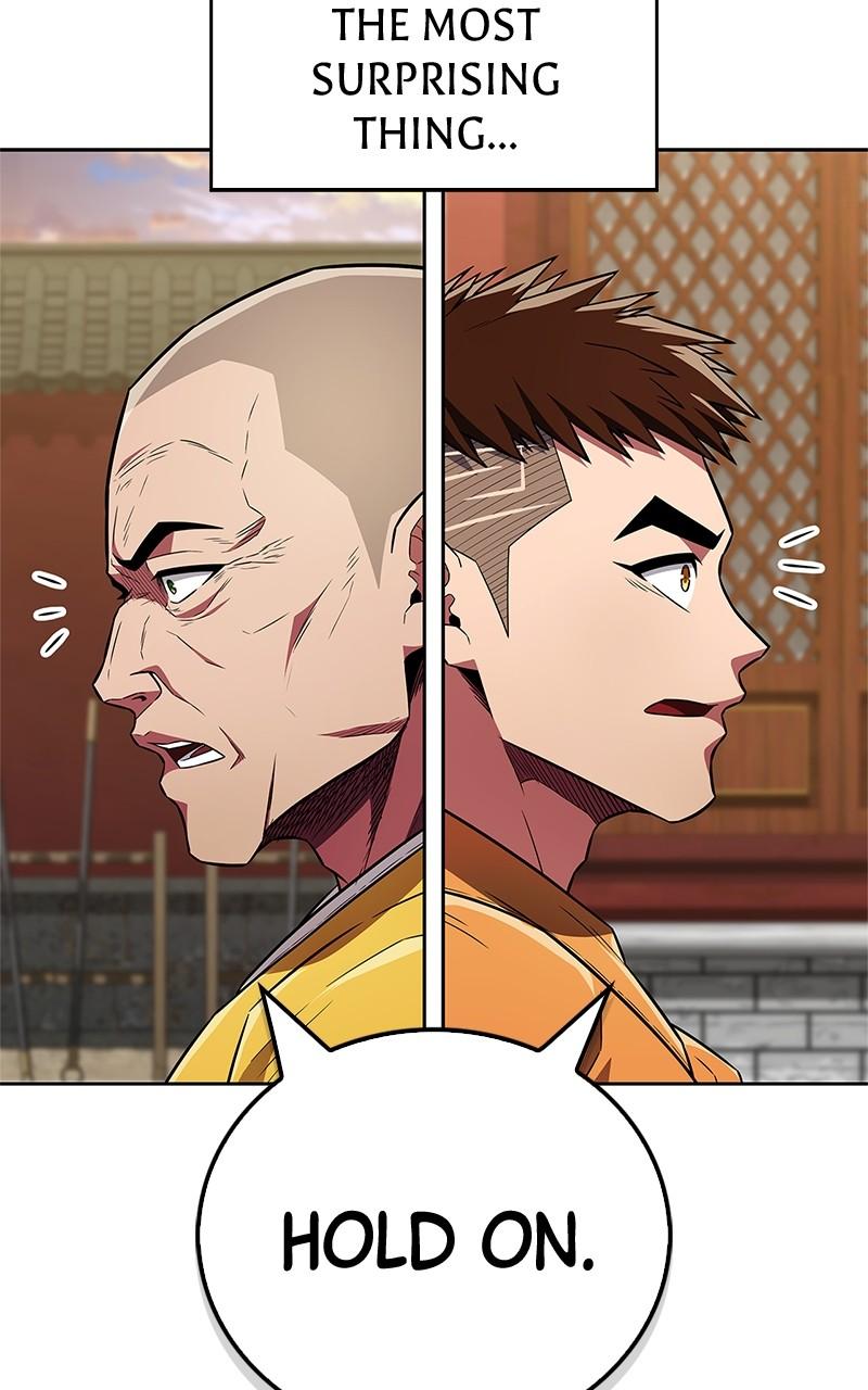 The Genius Murim Fitness Trainer Chap 30 - Next Chap 31