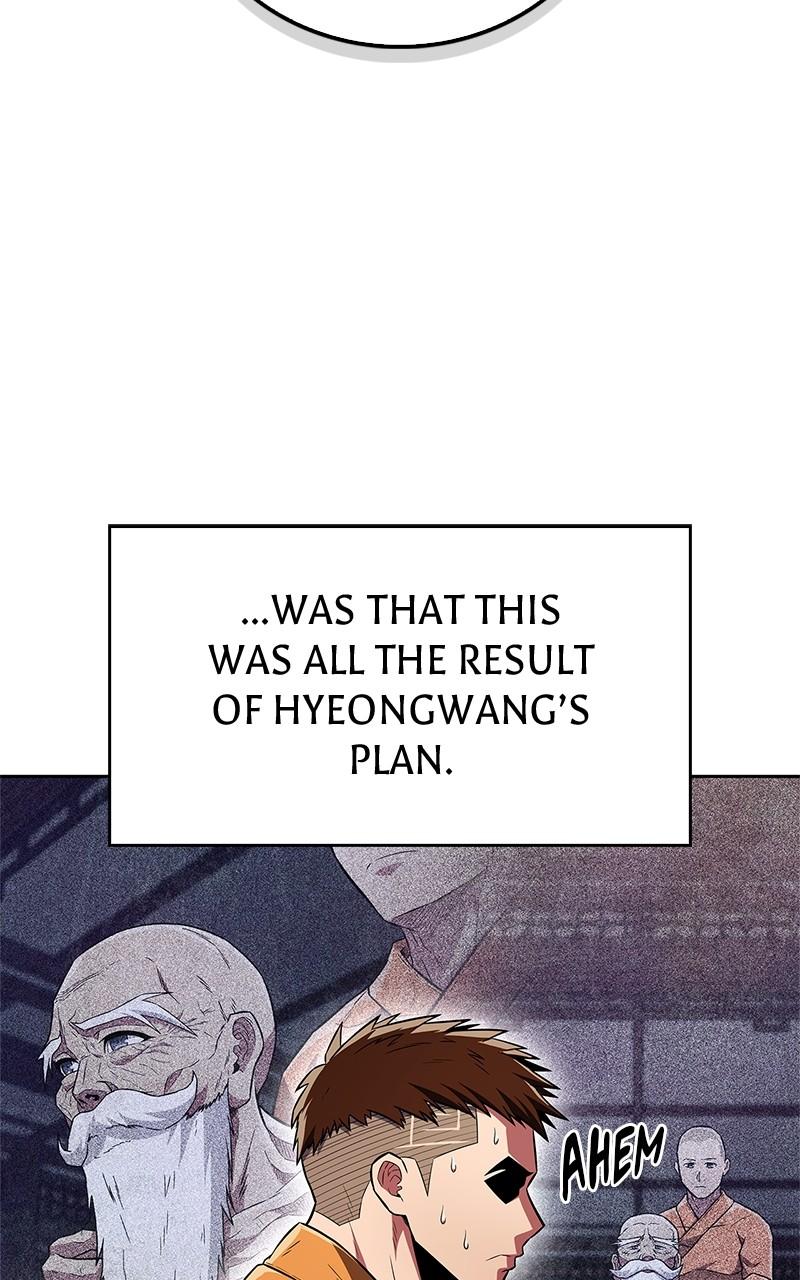 The Genius Murim Fitness Trainer Chap 30 - Next Chap 31