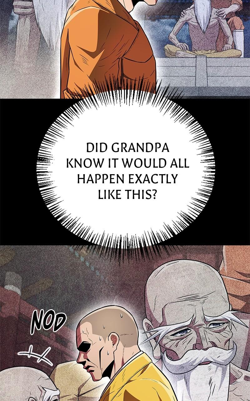 The Genius Murim Fitness Trainer Chap 30 - Next Chap 31