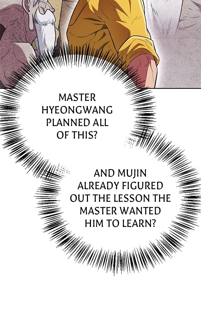 The Genius Murim Fitness Trainer Chap 30 - Next Chap 31