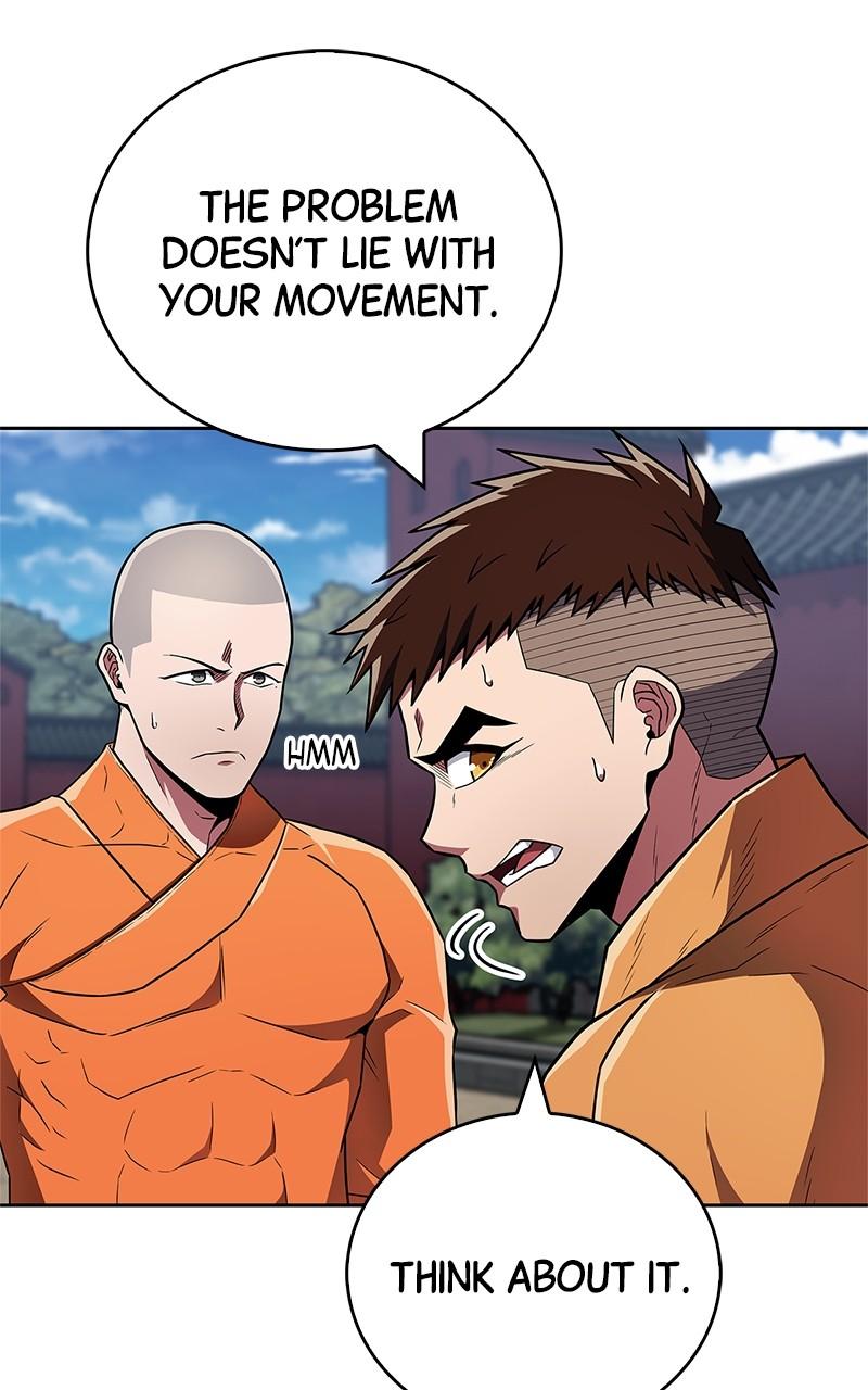 The Genius Murim Fitness Trainer Chap 30 - Next Chap 31