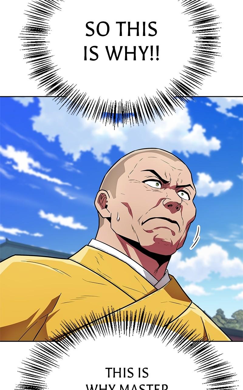 The Genius Murim Fitness Trainer Chap 30 - Next Chap 31