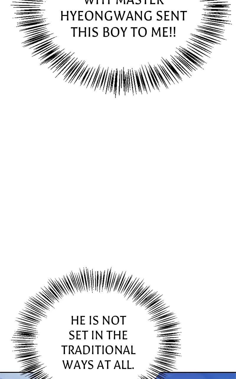 The Genius Murim Fitness Trainer Chap 30 - Next Chap 31