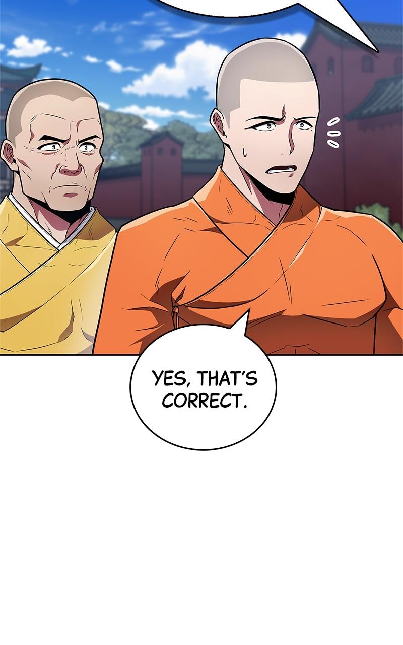The Genius Murim Fitness Trainer Chap 30 - Next Chap 31