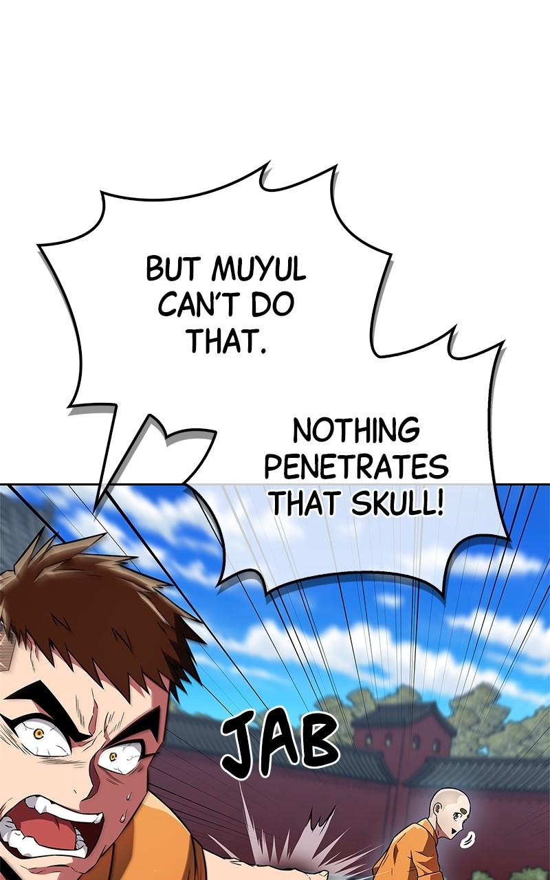 The Genius Murim Fitness Trainer Chap 30 - Next Chap 31