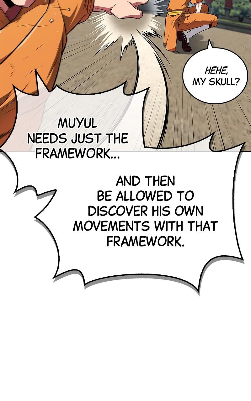 The Genius Murim Fitness Trainer Chap 30 - Next Chap 31