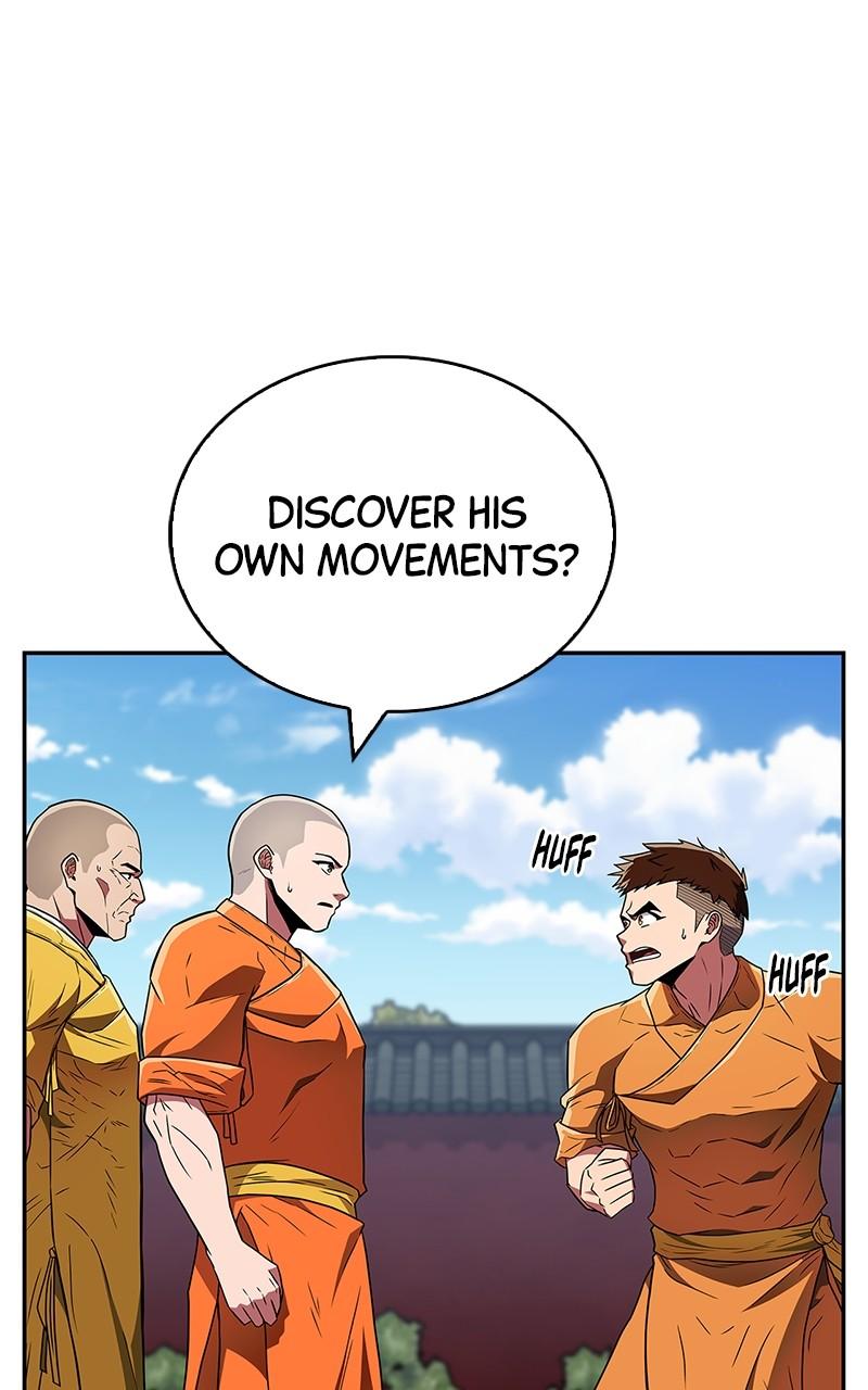 The Genius Murim Fitness Trainer Chap 30 - Next Chap 31