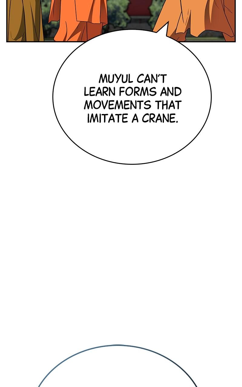 The Genius Murim Fitness Trainer Chap 30 - Next Chap 31