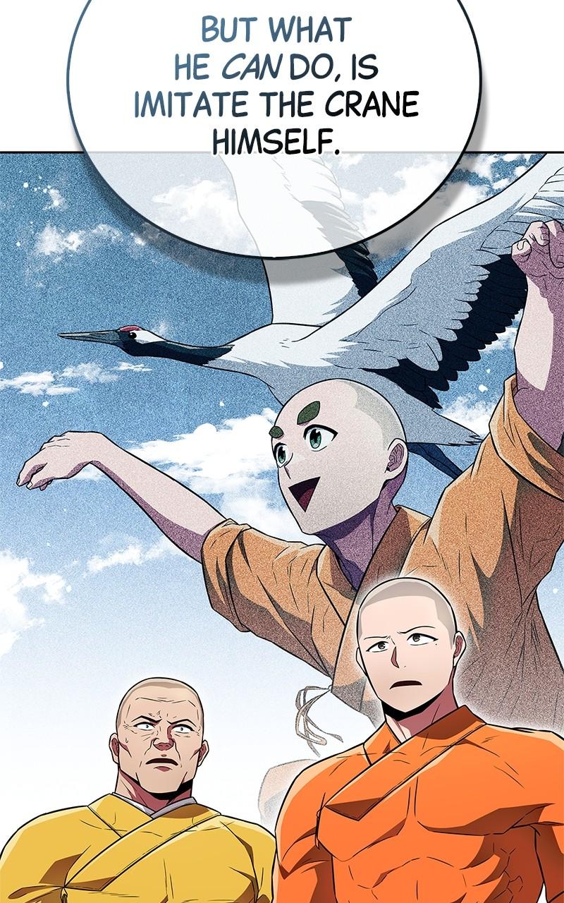 The Genius Murim Fitness Trainer Chap 30 - Next Chap 31