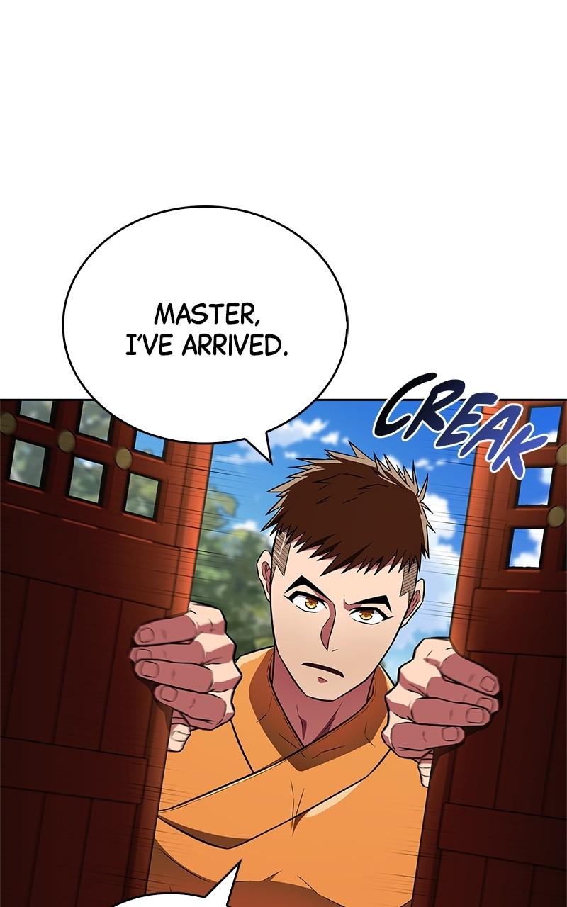 The Genius Murim Fitness Trainer Chap 30 - Next Chap 31