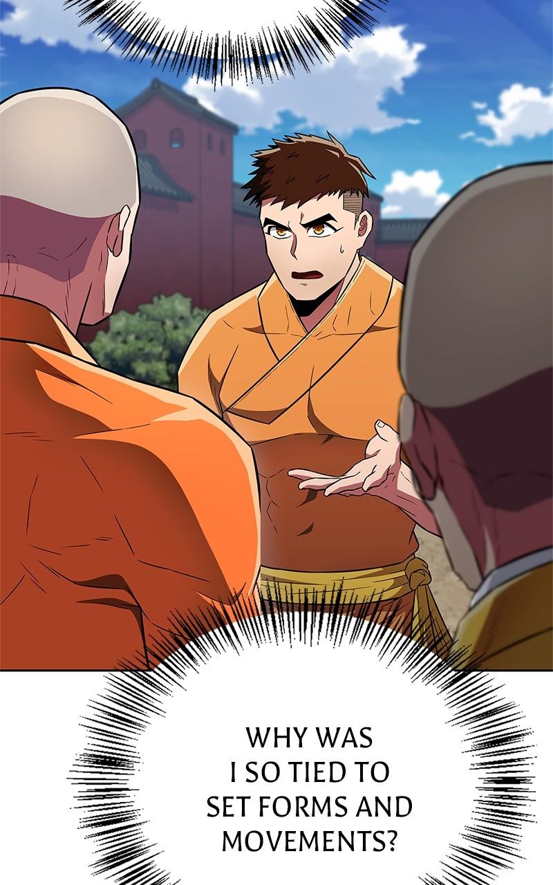 The Genius Murim Fitness Trainer Chap 30 - Next Chap 31