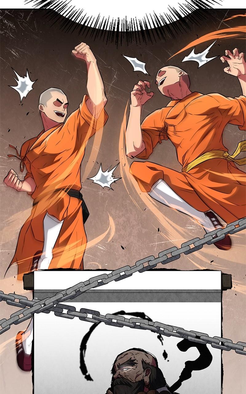 The Genius Murim Fitness Trainer Chap 30 - Next Chap 31
