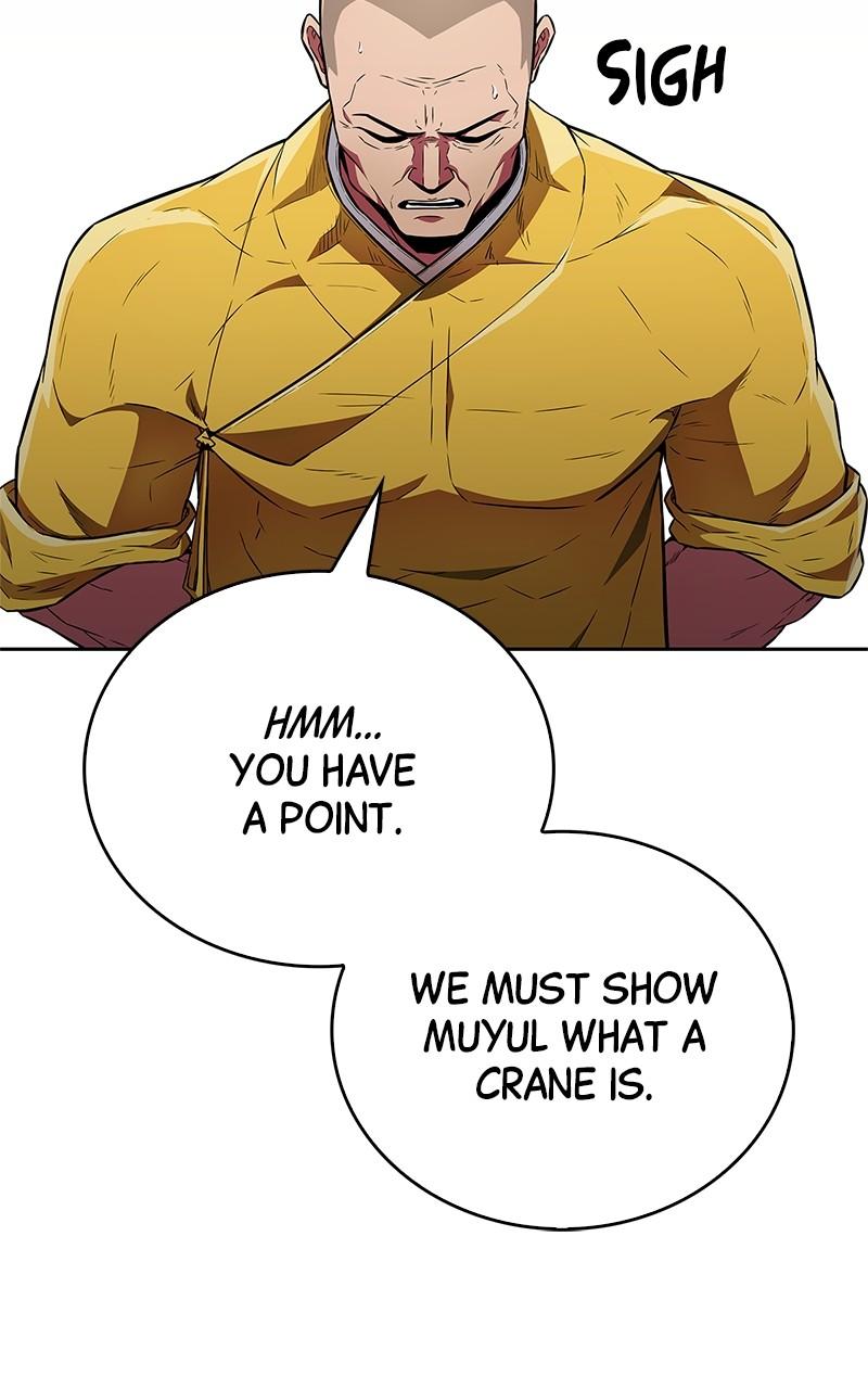 The Genius Murim Fitness Trainer Chap 30 - Next Chap 31