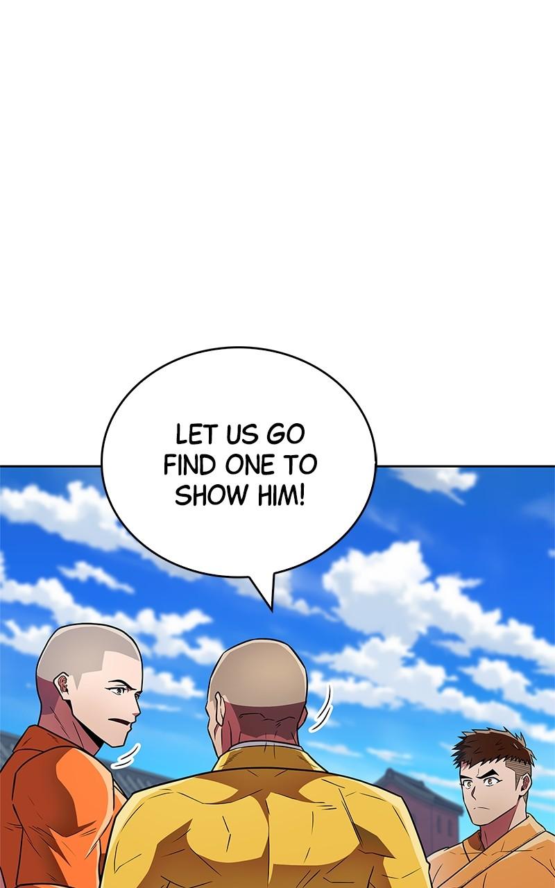 The Genius Murim Fitness Trainer Chap 30 - Next Chap 31