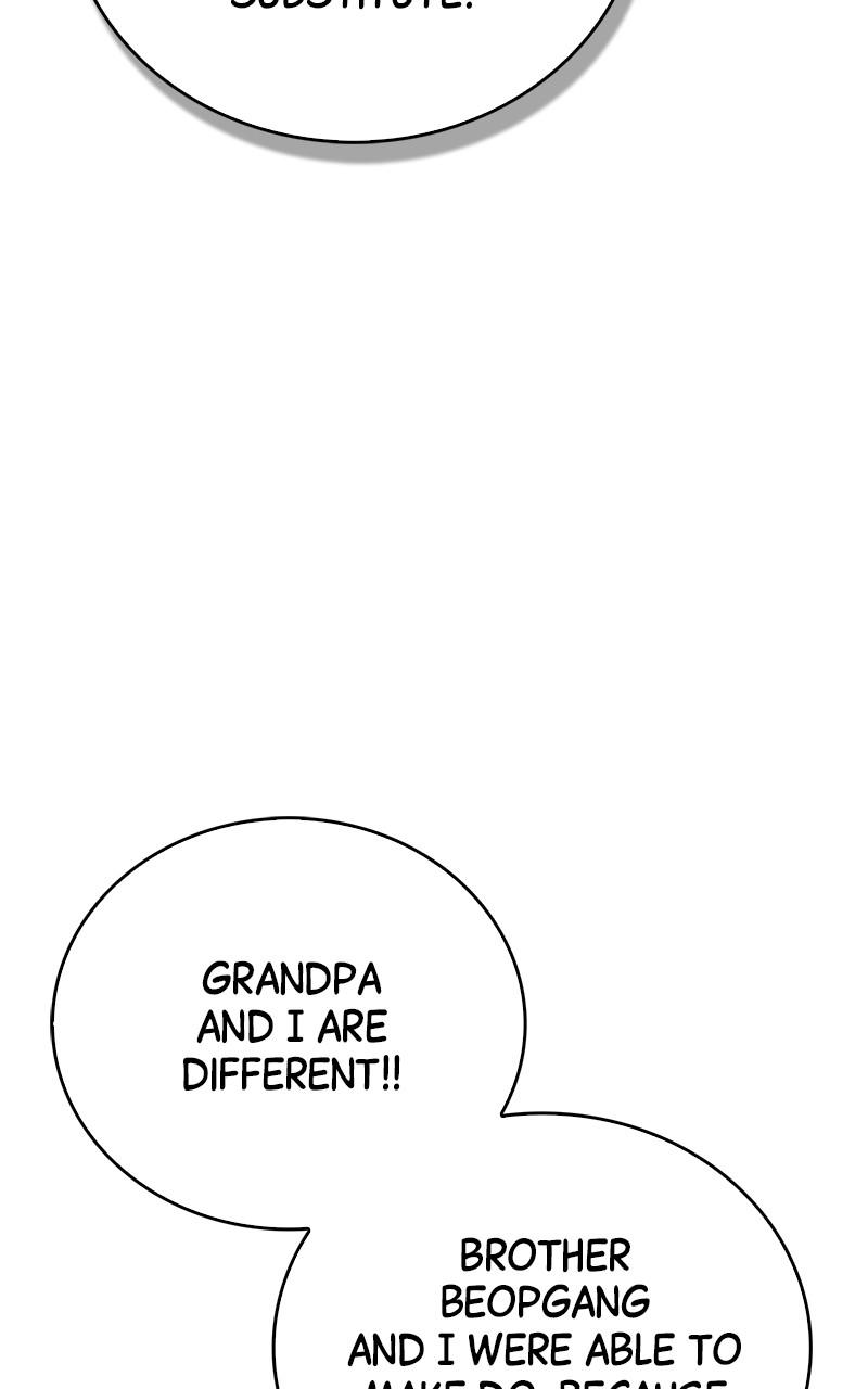 The Genius Murim Fitness Trainer Chap 31 - Next Chap 32