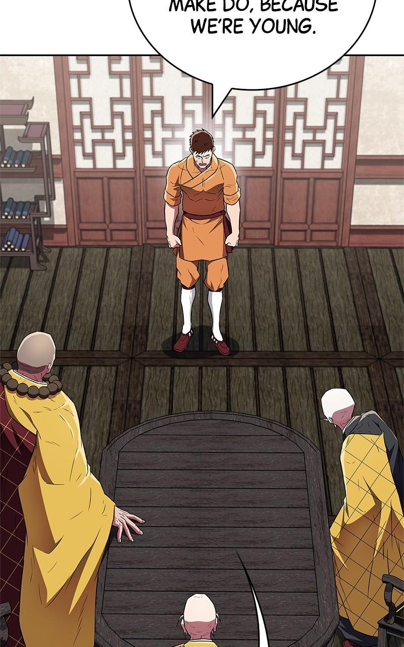 The Genius Murim Fitness Trainer Chap 31 - Next Chap 32