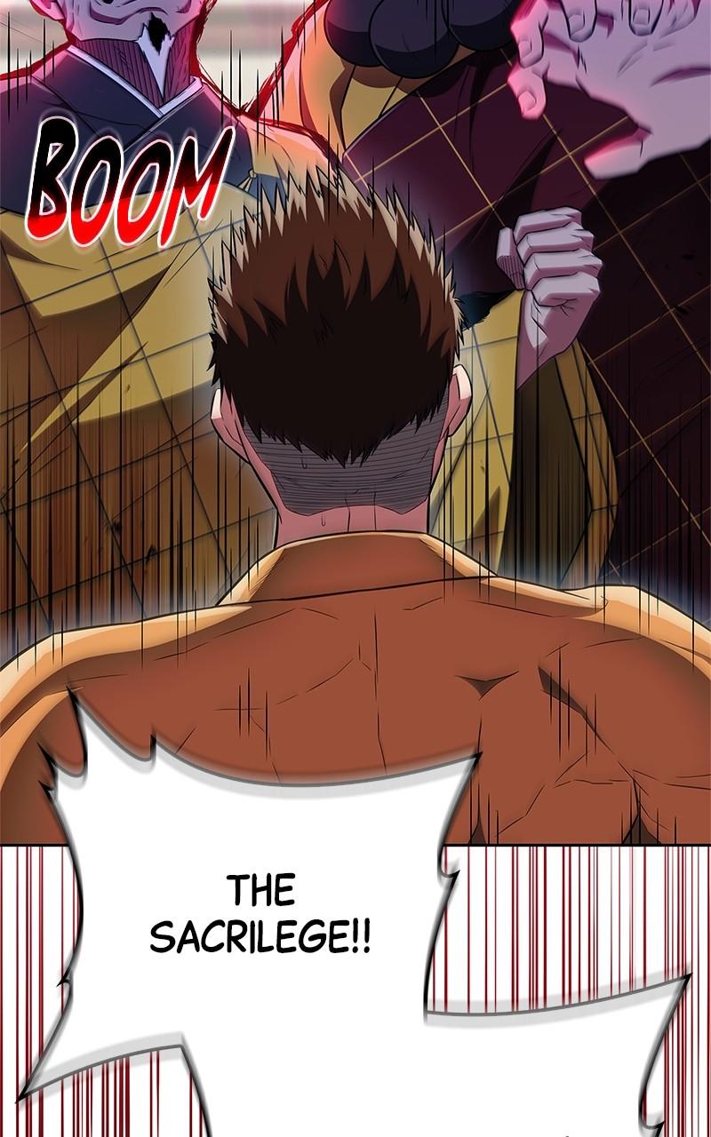The Genius Murim Fitness Trainer Chap 31 - Next Chap 32
