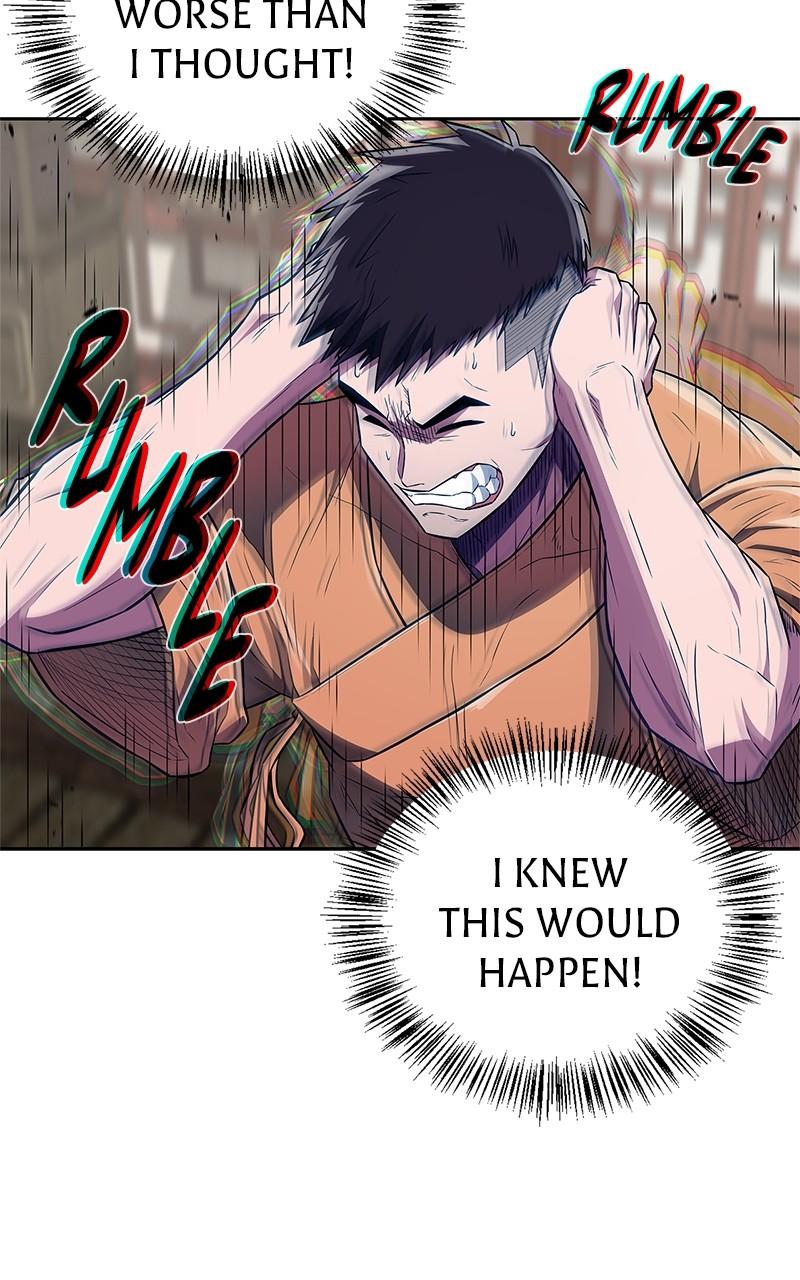 The Genius Murim Fitness Trainer Chap 31 - Next Chap 32