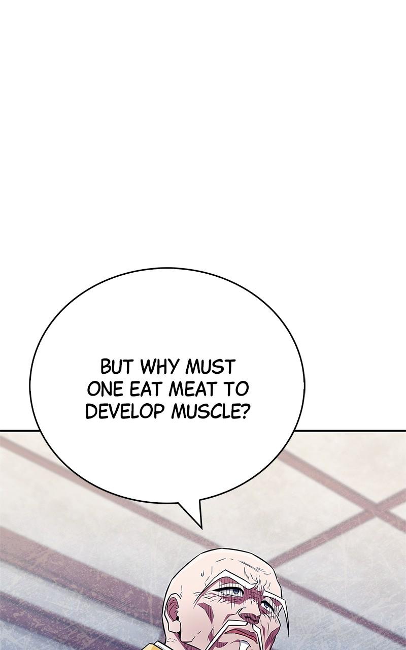 The Genius Murim Fitness Trainer Chap 31 - Next Chap 32