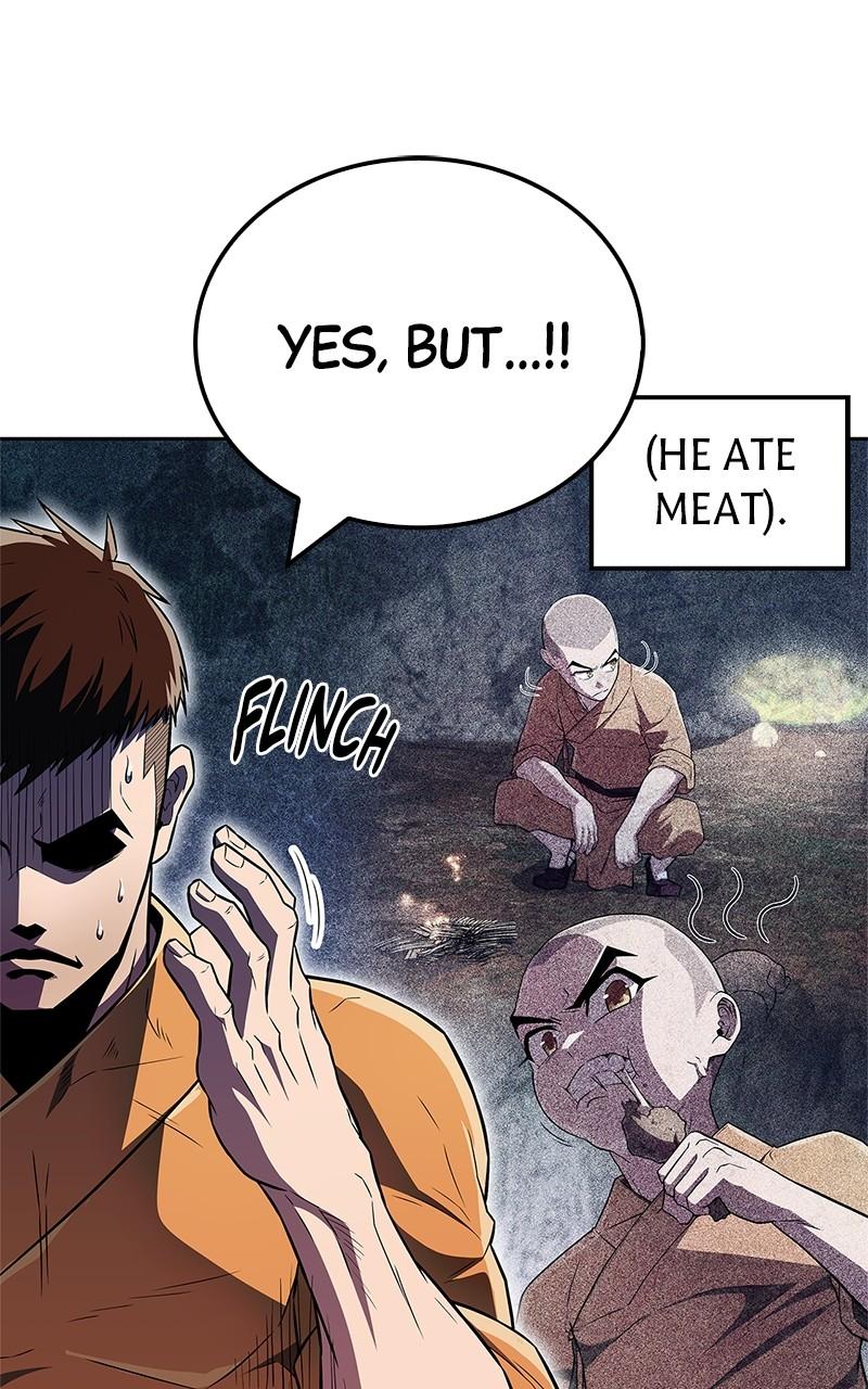 The Genius Murim Fitness Trainer Chap 31 - Next Chap 32