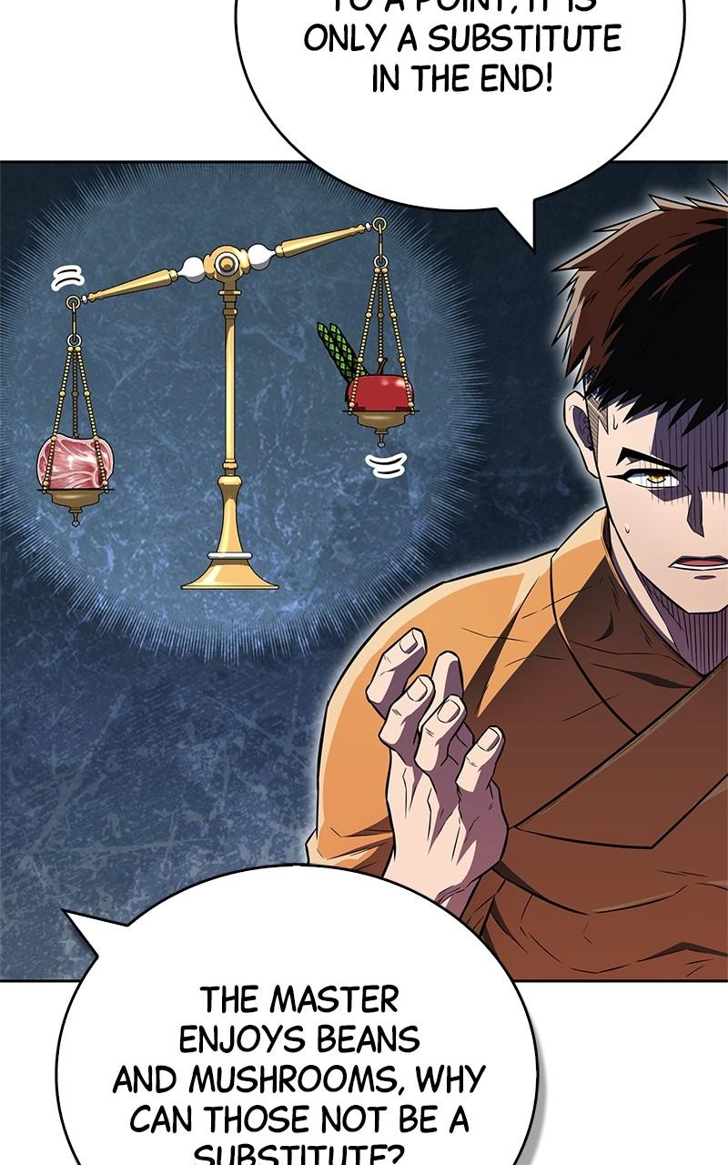 The Genius Murim Fitness Trainer Chap 31 - Next Chap 32