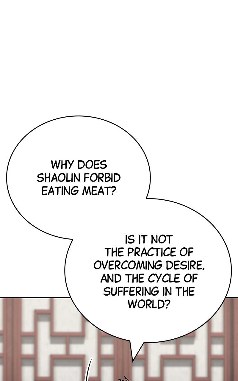 The Genius Murim Fitness Trainer Chap 31 - Next Chap 32
