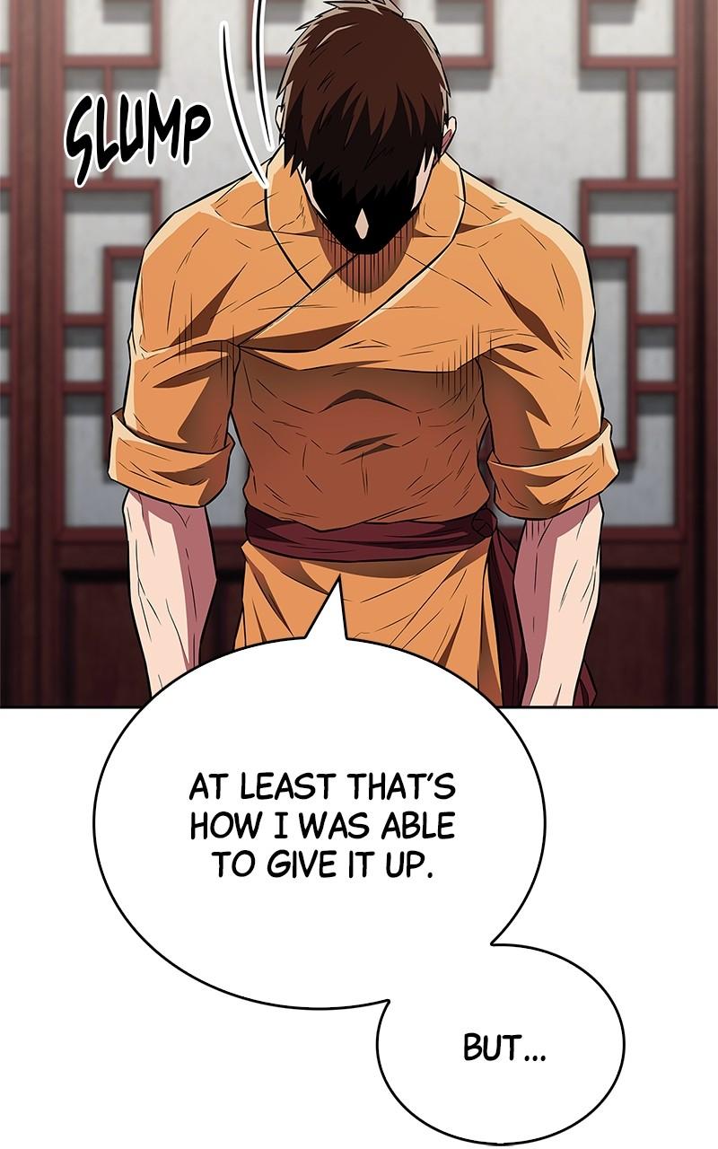 The Genius Murim Fitness Trainer Chap 31 - Next Chap 32