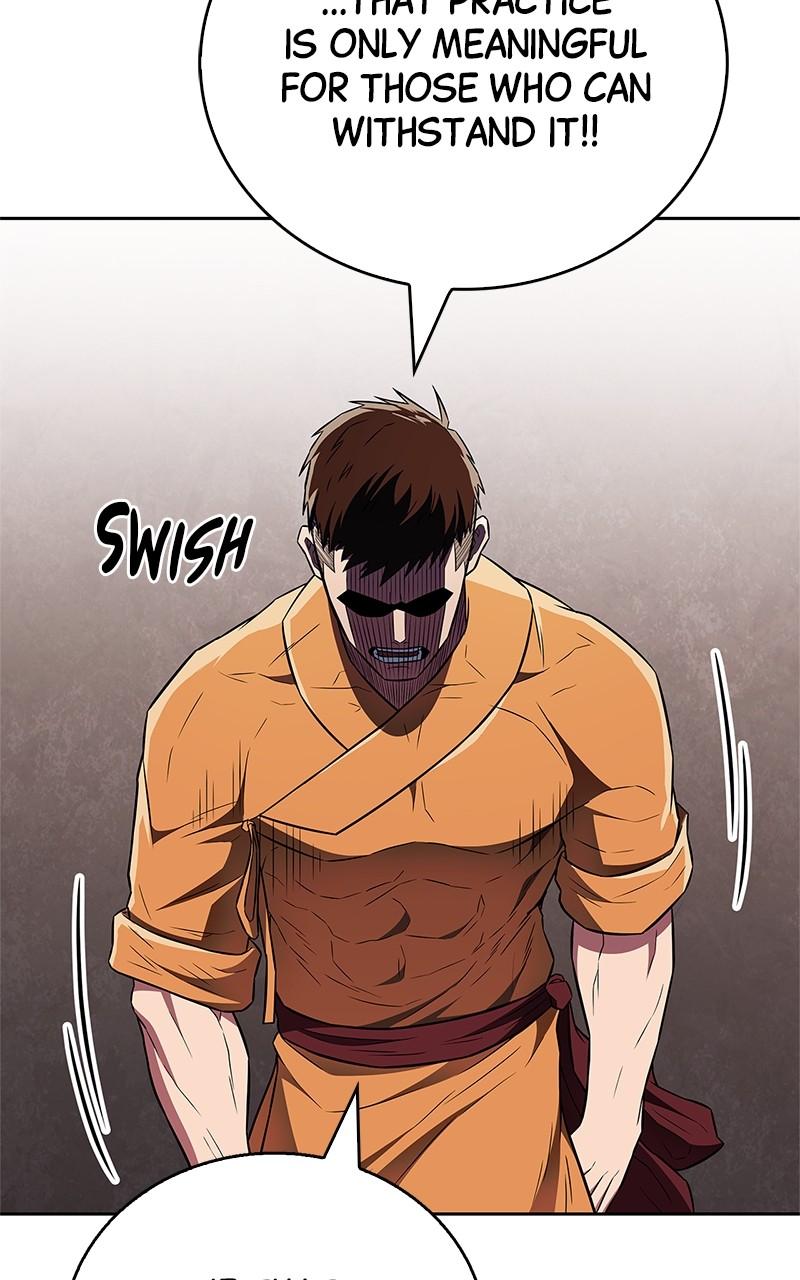 The Genius Murim Fitness Trainer Chap 31 - Next Chap 32