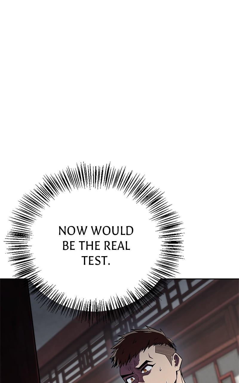 The Genius Murim Fitness Trainer Chap 31 - Next Chap 32