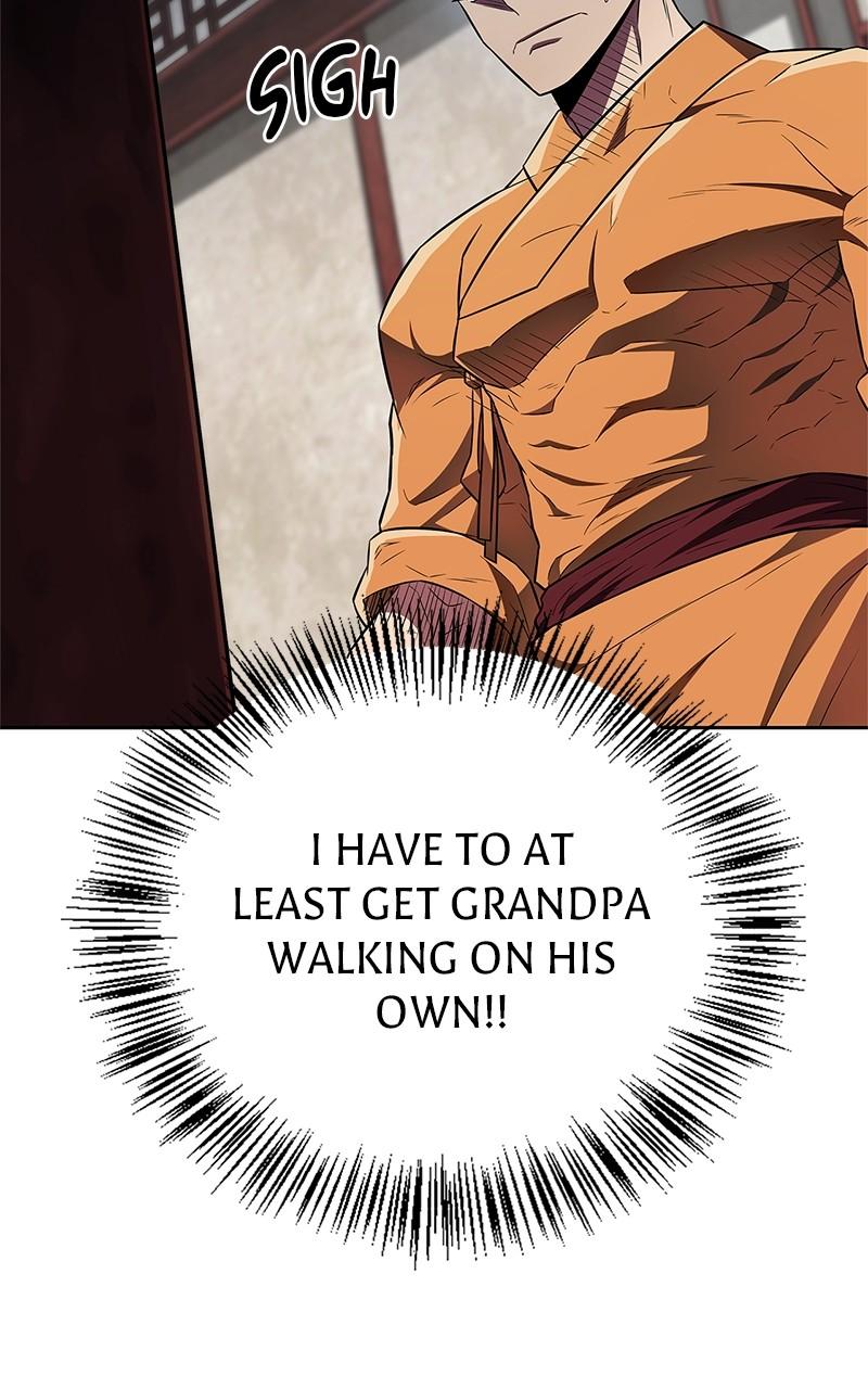 The Genius Murim Fitness Trainer Chap 31 - Next Chap 32