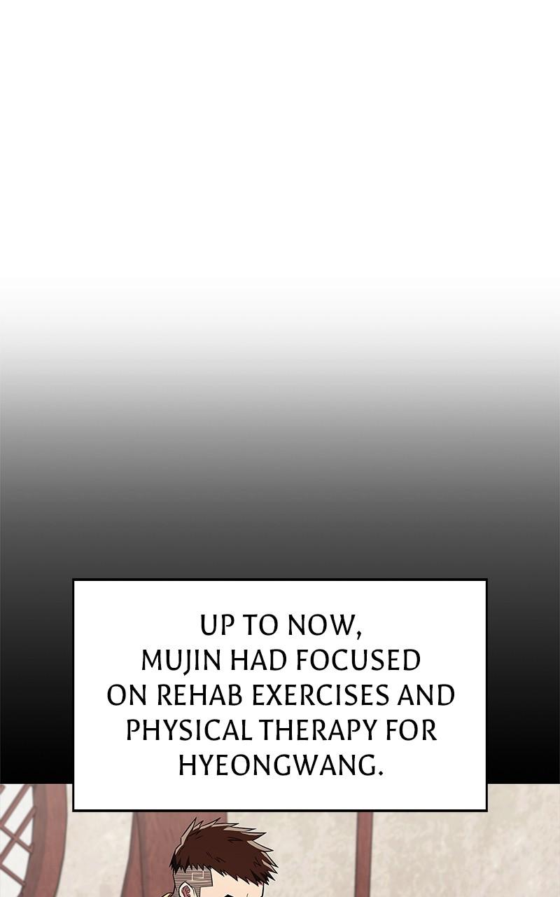 The Genius Murim Fitness Trainer Chap 31 - Next Chap 32