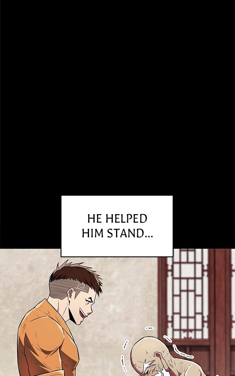 The Genius Murim Fitness Trainer Chap 31 - Next Chap 32