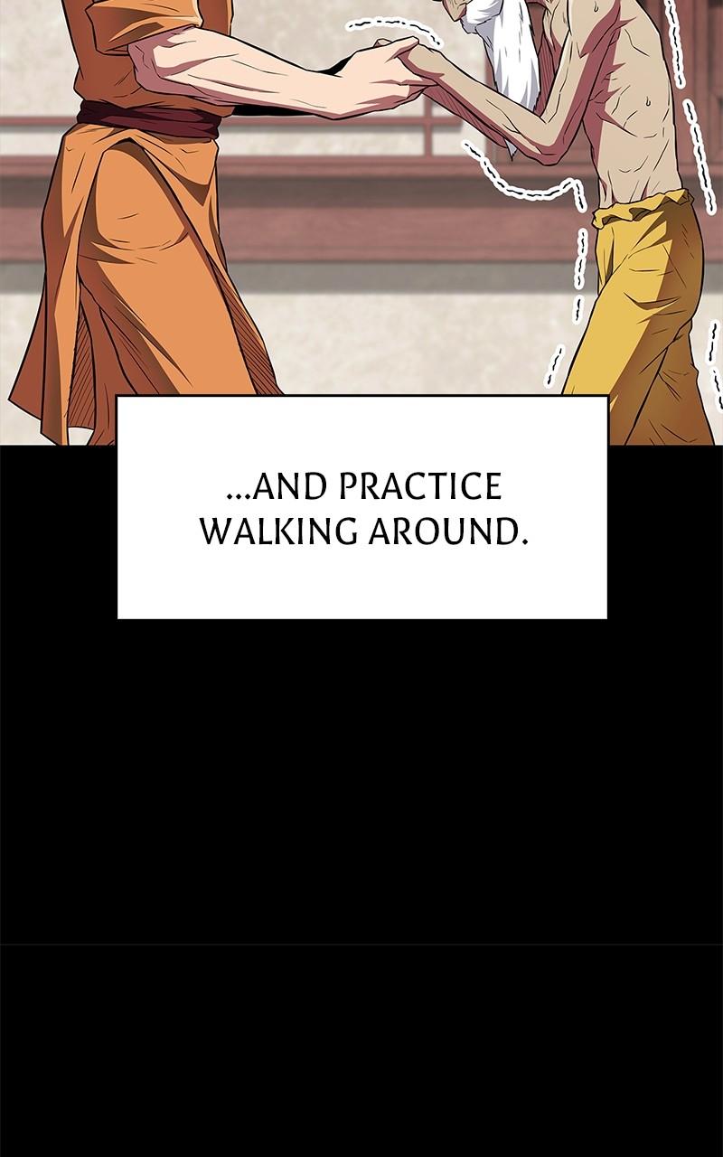 The Genius Murim Fitness Trainer Chap 31 - Next Chap 32