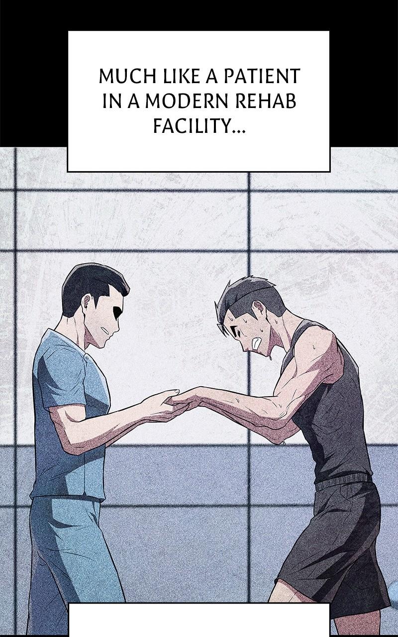 The Genius Murim Fitness Trainer Chap 31 - Next Chap 32