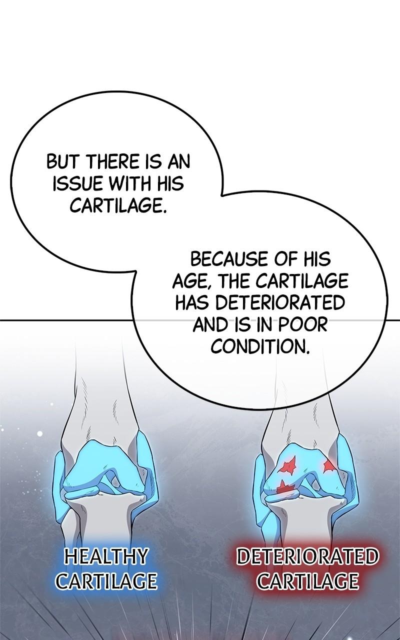 The Genius Murim Fitness Trainer Chap 31 - Next Chap 32