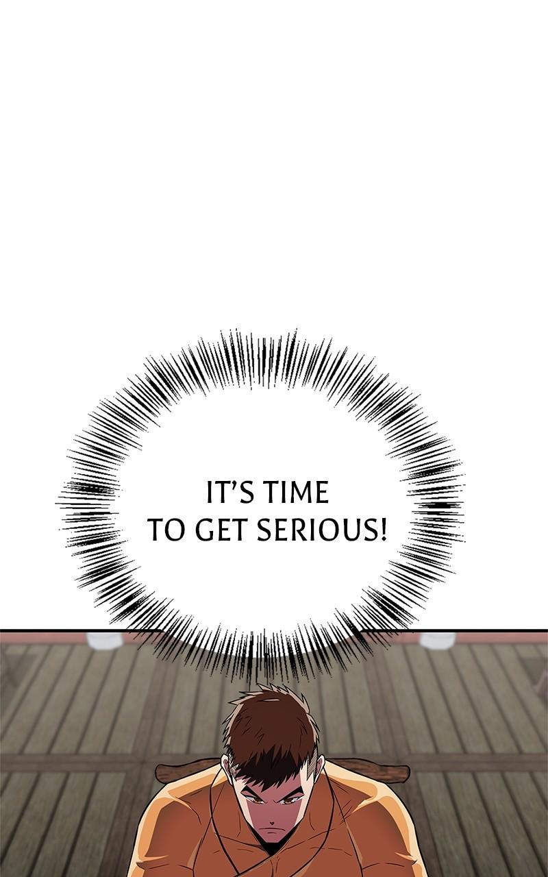 The Genius Murim Fitness Trainer Chap 31 - Next Chap 32