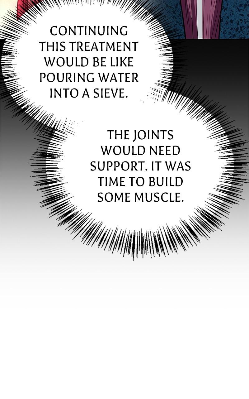 The Genius Murim Fitness Trainer Chap 31 - Next Chap 32