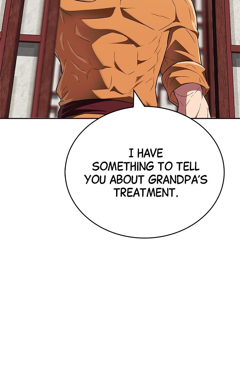 The Genius Murim Fitness Trainer Chap 31 - Next Chap 32