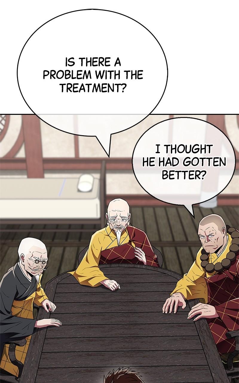 The Genius Murim Fitness Trainer Chap 31 - Next Chap 32
