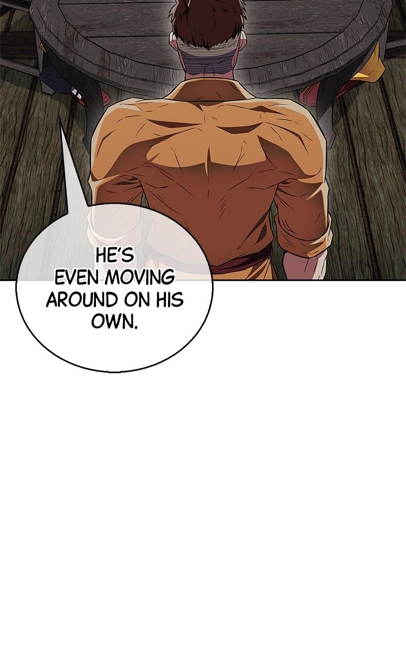 The Genius Murim Fitness Trainer Chap 31 - Next Chap 32