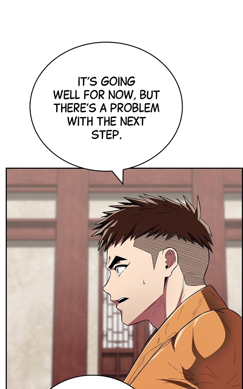 The Genius Murim Fitness Trainer Chap 31 - Next Chap 32