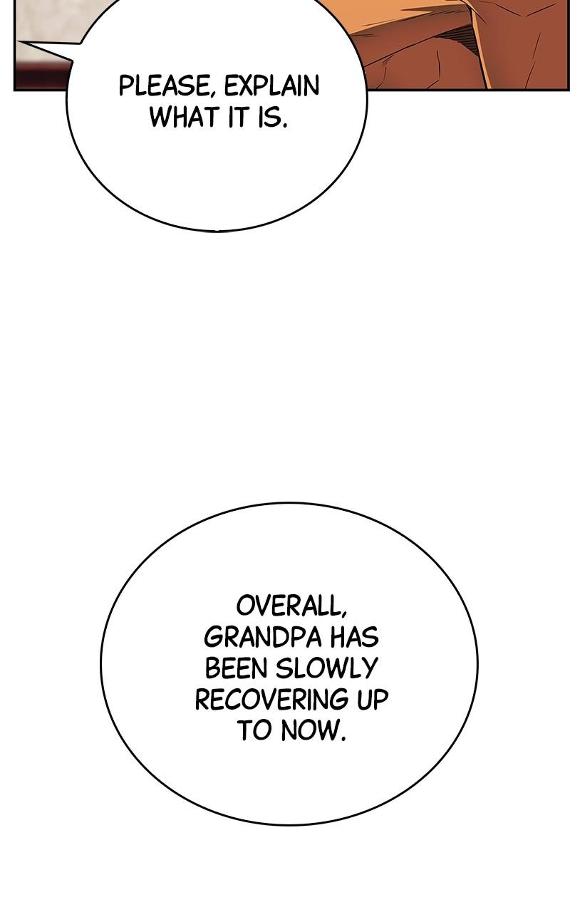 The Genius Murim Fitness Trainer Chap 31 - Next Chap 32