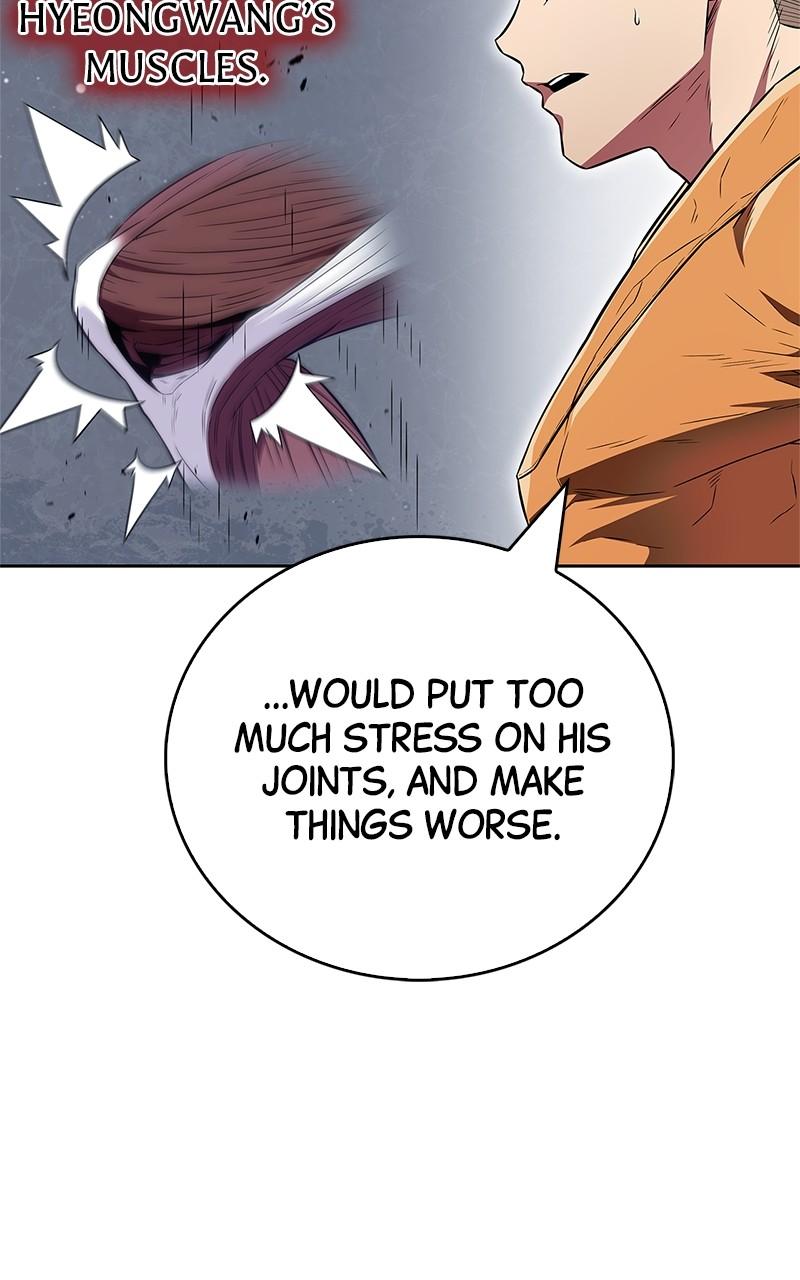 The Genius Murim Fitness Trainer Chap 31 - Next Chap 32