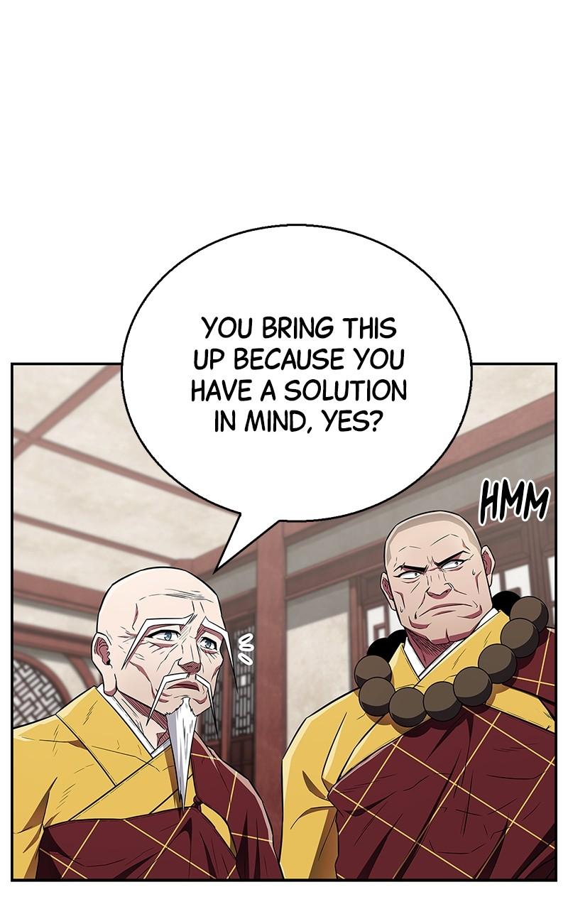 The Genius Murim Fitness Trainer Chap 31 - Next Chap 32